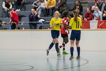Bild 692 - Frauen Loewinnen Cup